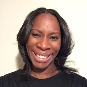 Meet your Posher, Jamila